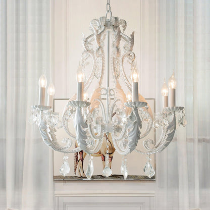 Candle Holder Chandelier Chandelier