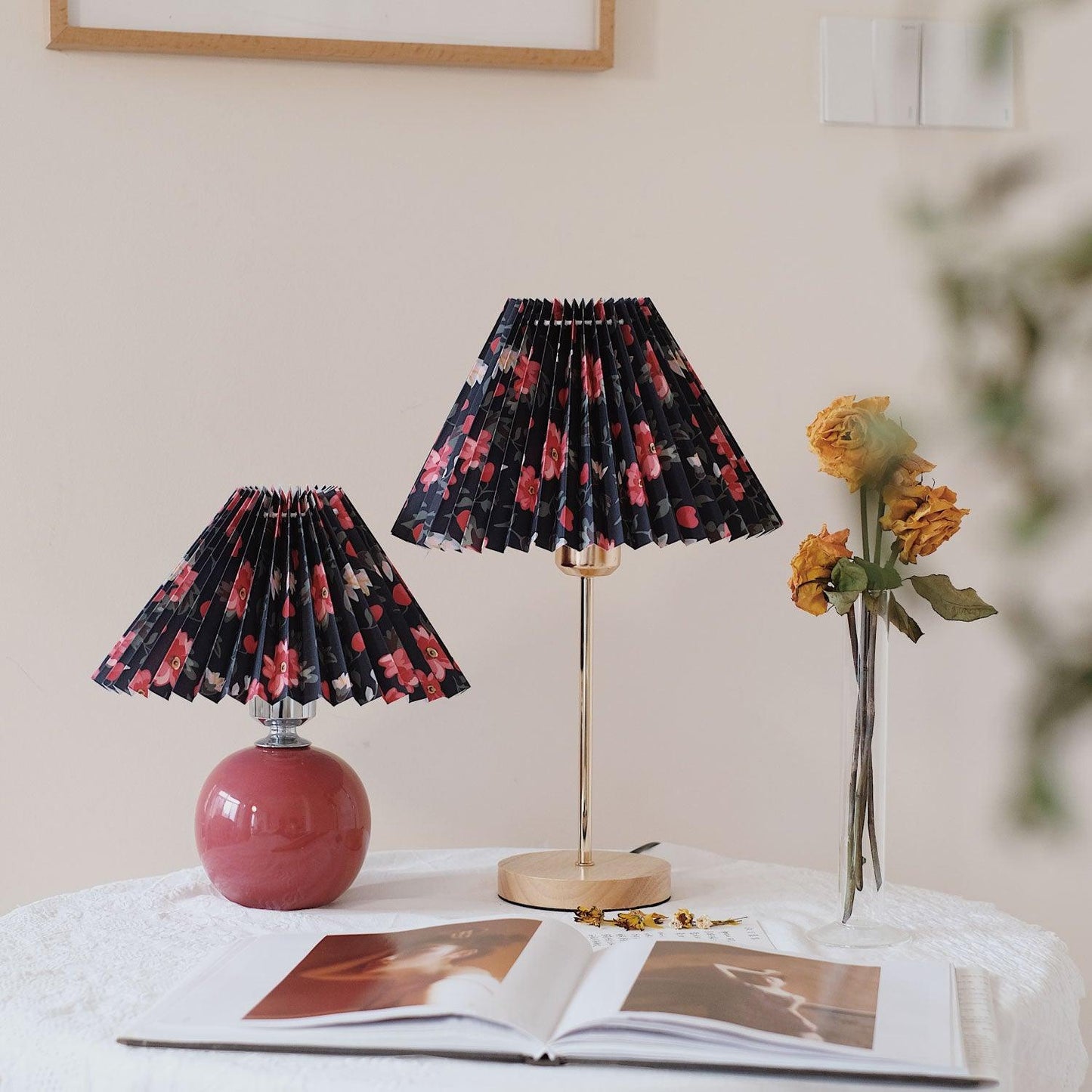 Flores Table Lamp Table lamp