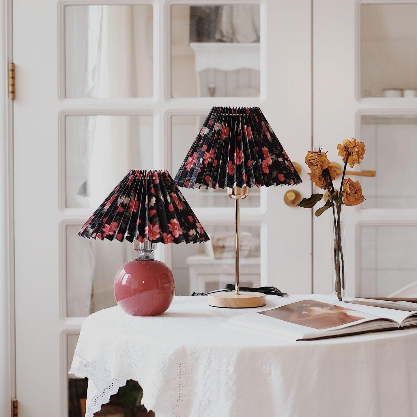 Flores Table Lamp Table lamp
