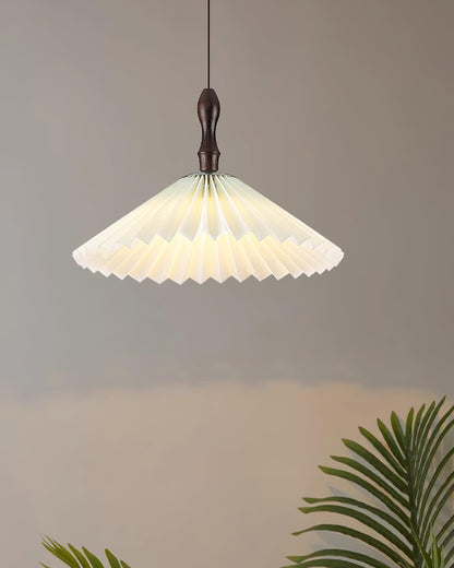 Flower Paper Pendant Lamp Pendant light