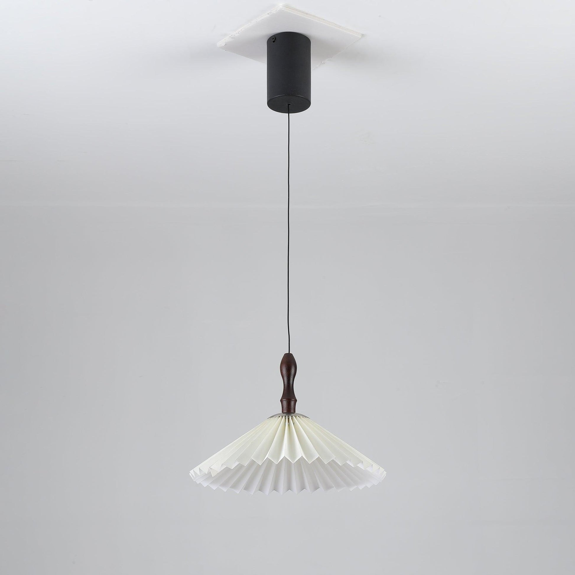 Flower Paper Pendant Lamp Pendant light
