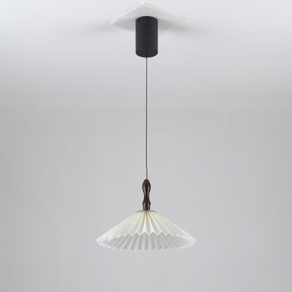 Flower Paper Pendant Lamp Pendant light