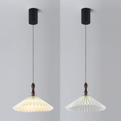 Flower Paper Pendant Lamp Pendant light