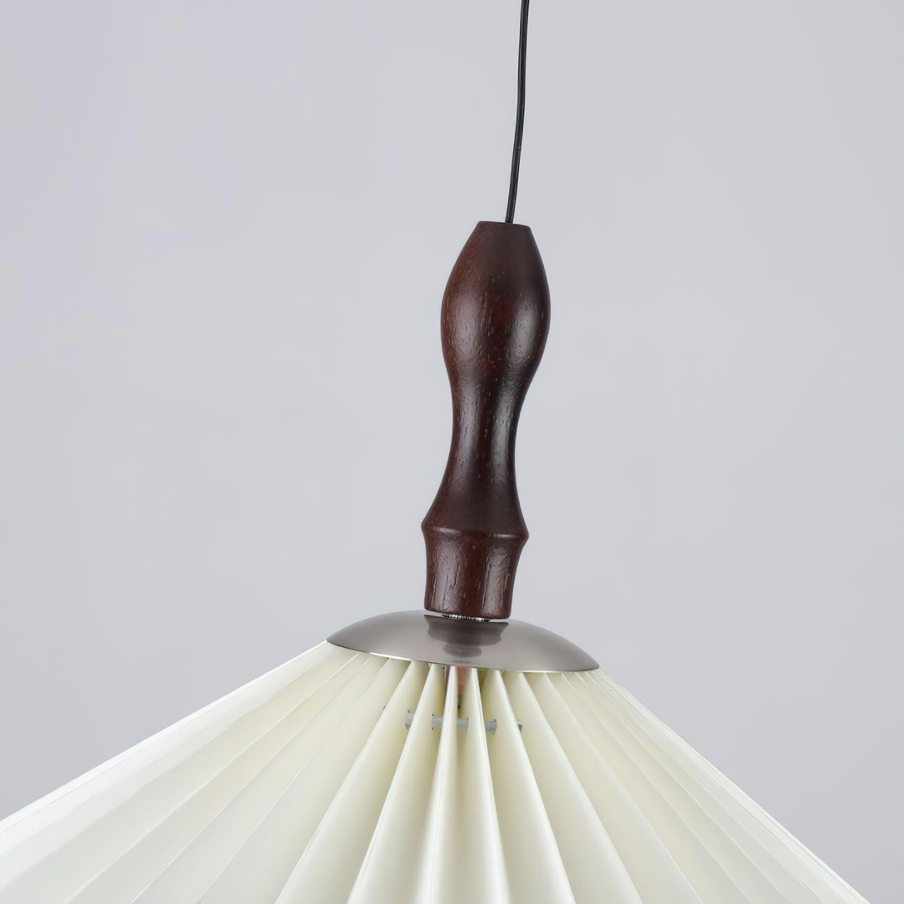 Flower Paper Pendant Lamp Pendant light