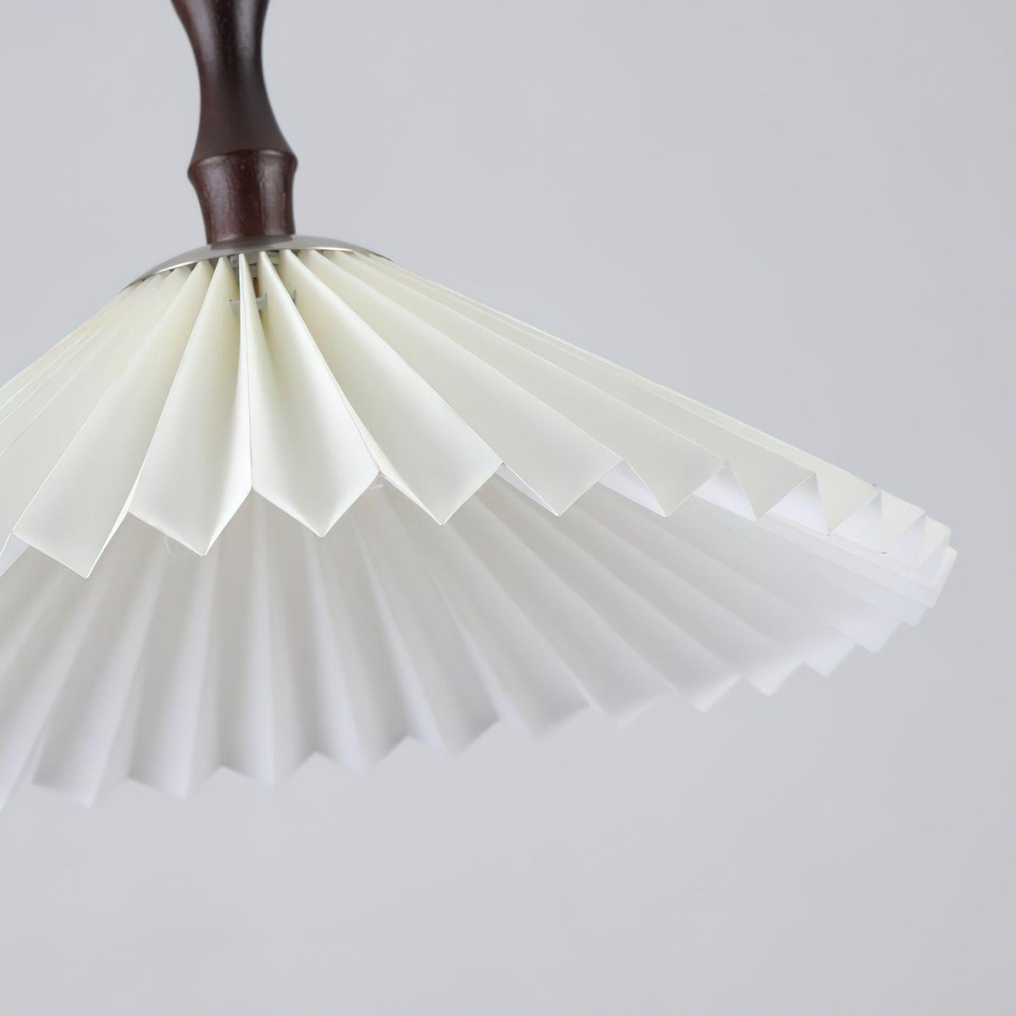 Flower Paper Pendant Lamp Pendant light