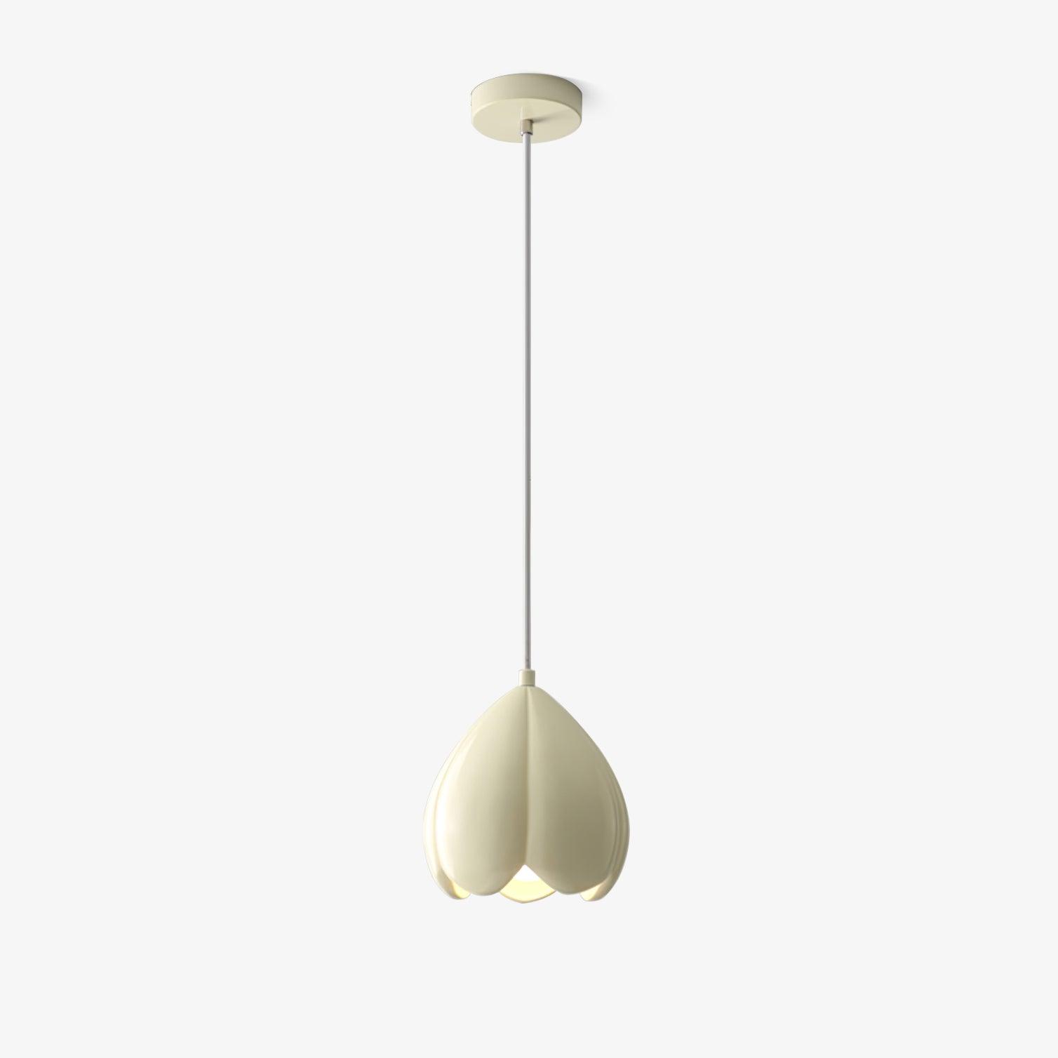 Flower Bud Pendant Lamp Pendant light