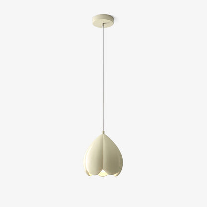 Flower Bud Pendant Lamp Pendant light
