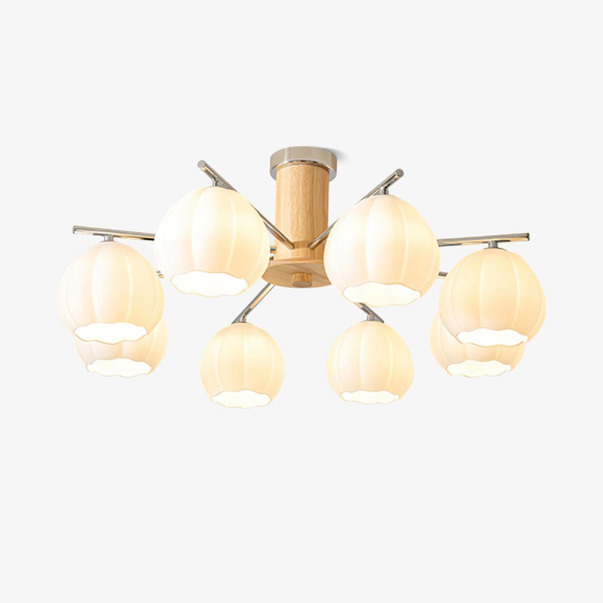 Flower Buds Ceiling Lamp Ceiling lamp