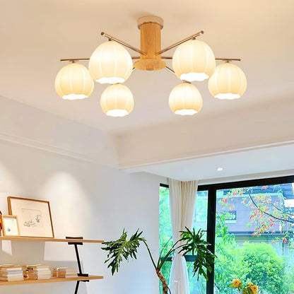 Flower Buds Ceiling Lamp Ceiling lamp