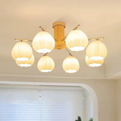 Flower Buds Ceiling Lamp Ceiling lamp