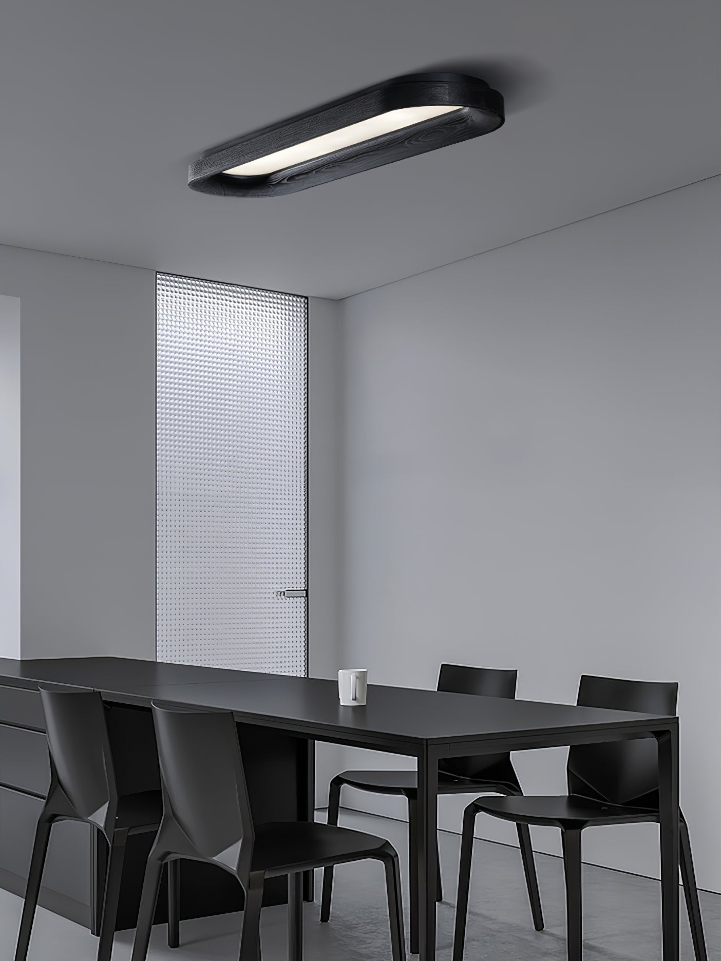 Flowing Cloud Ceiling Lamp Ceiling lamp