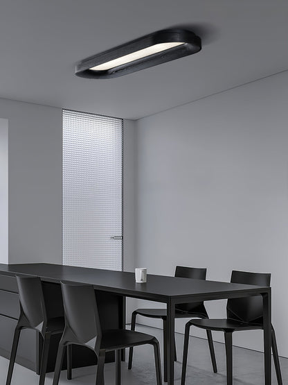 Flowing Cloud Ceiling Lamp Ceiling lamp