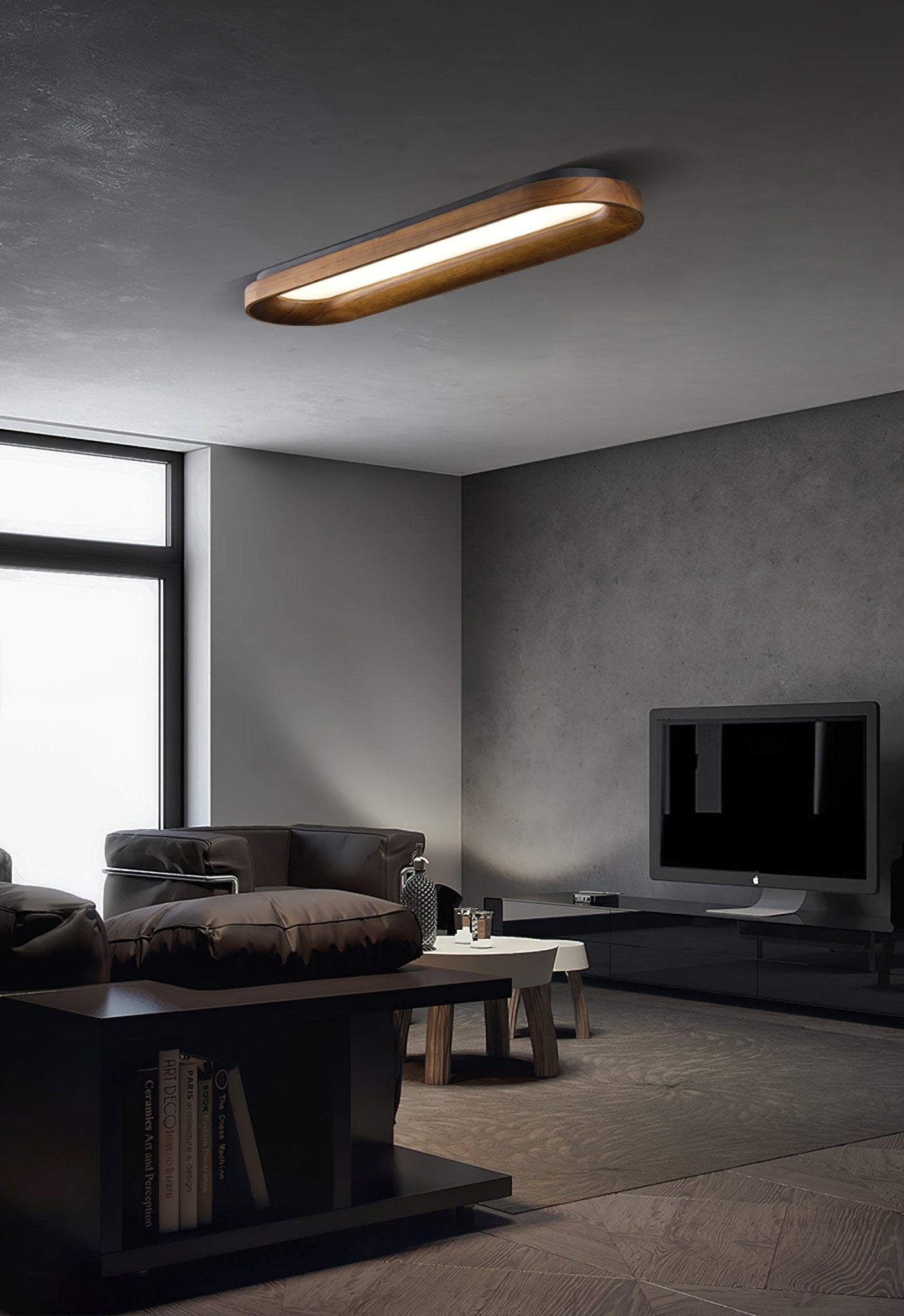 Flowing Cloud Ceiling Lamp Ceiling lamp