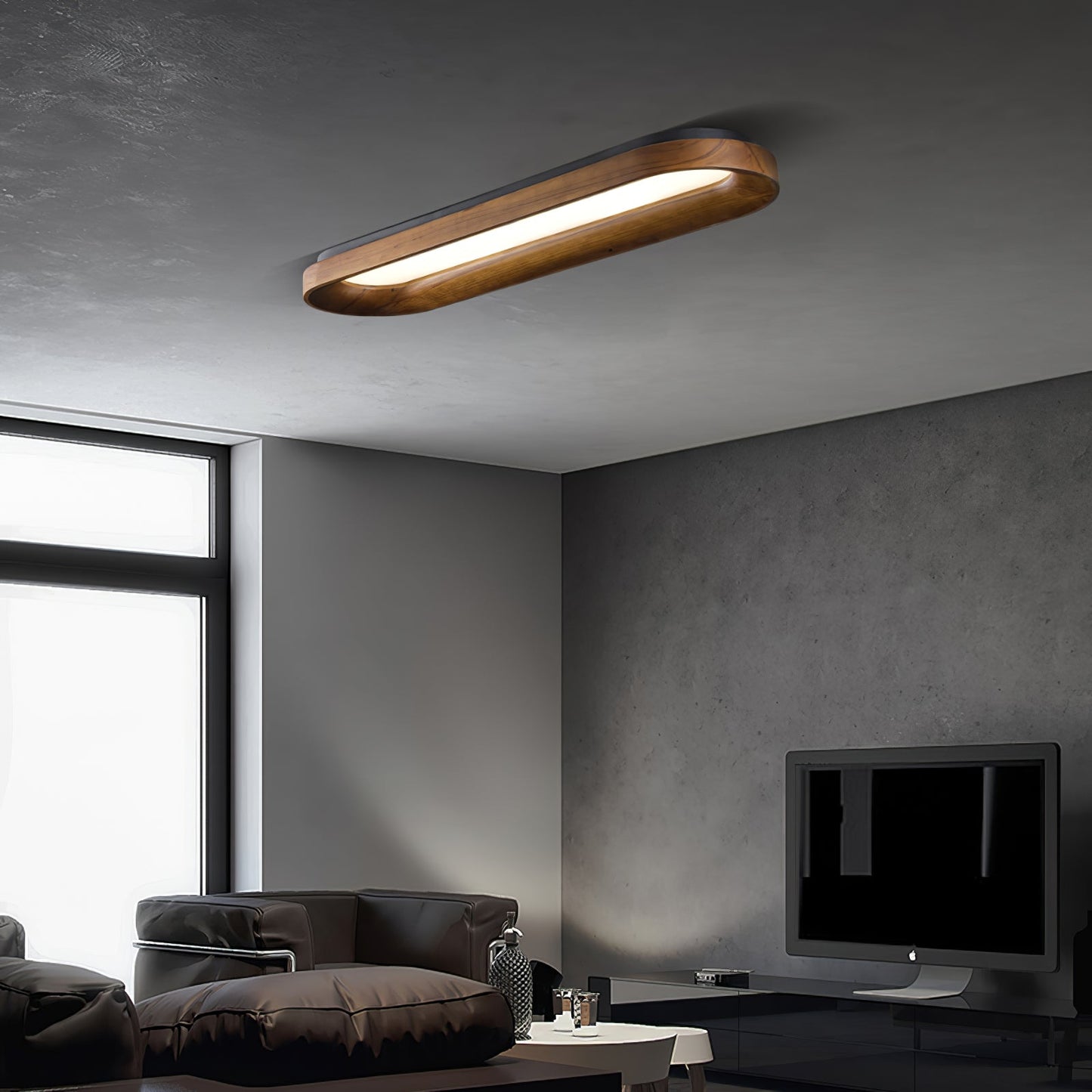 Flowing Cloud Ceiling Lamp Ceiling lamp