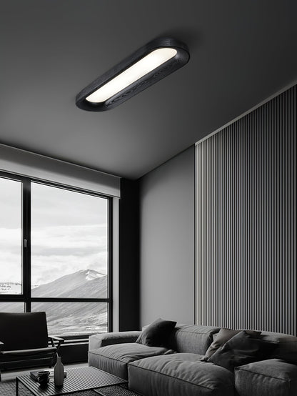 Flowing Cloud Ceiling Lamp Ceiling lamp