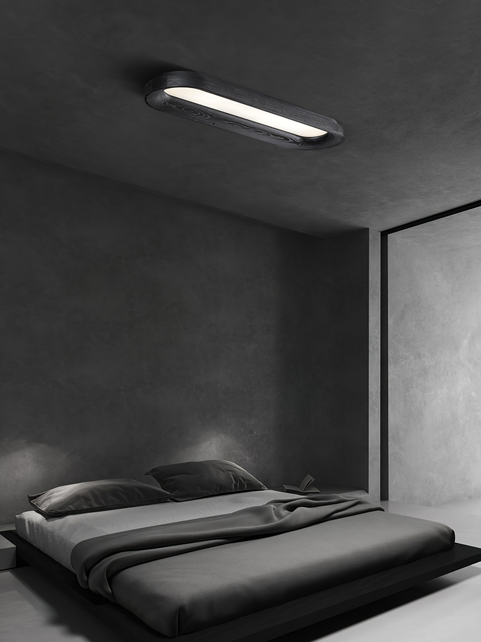 Flowing Cloud Ceiling Lamp Ceiling lamp
