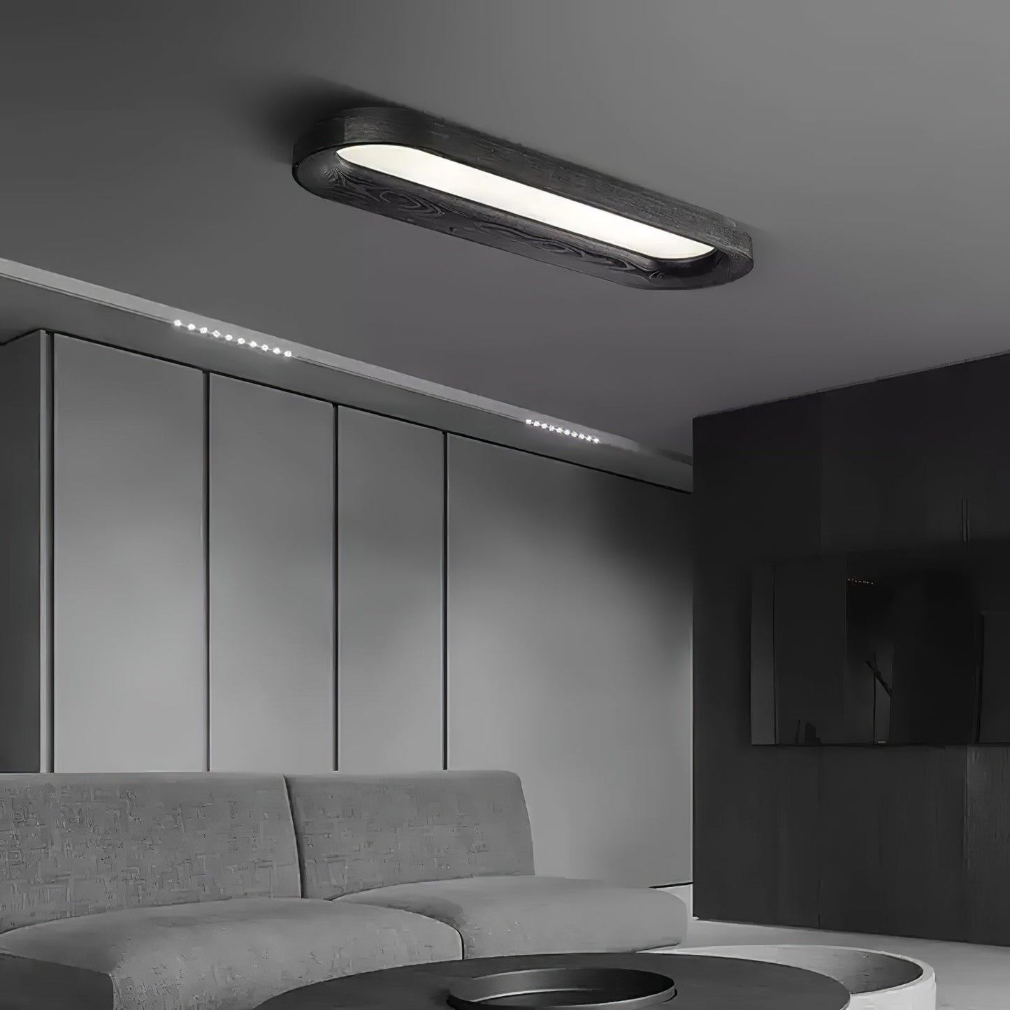 Flowing Cloud Ceiling Lamp Ceiling lamp
