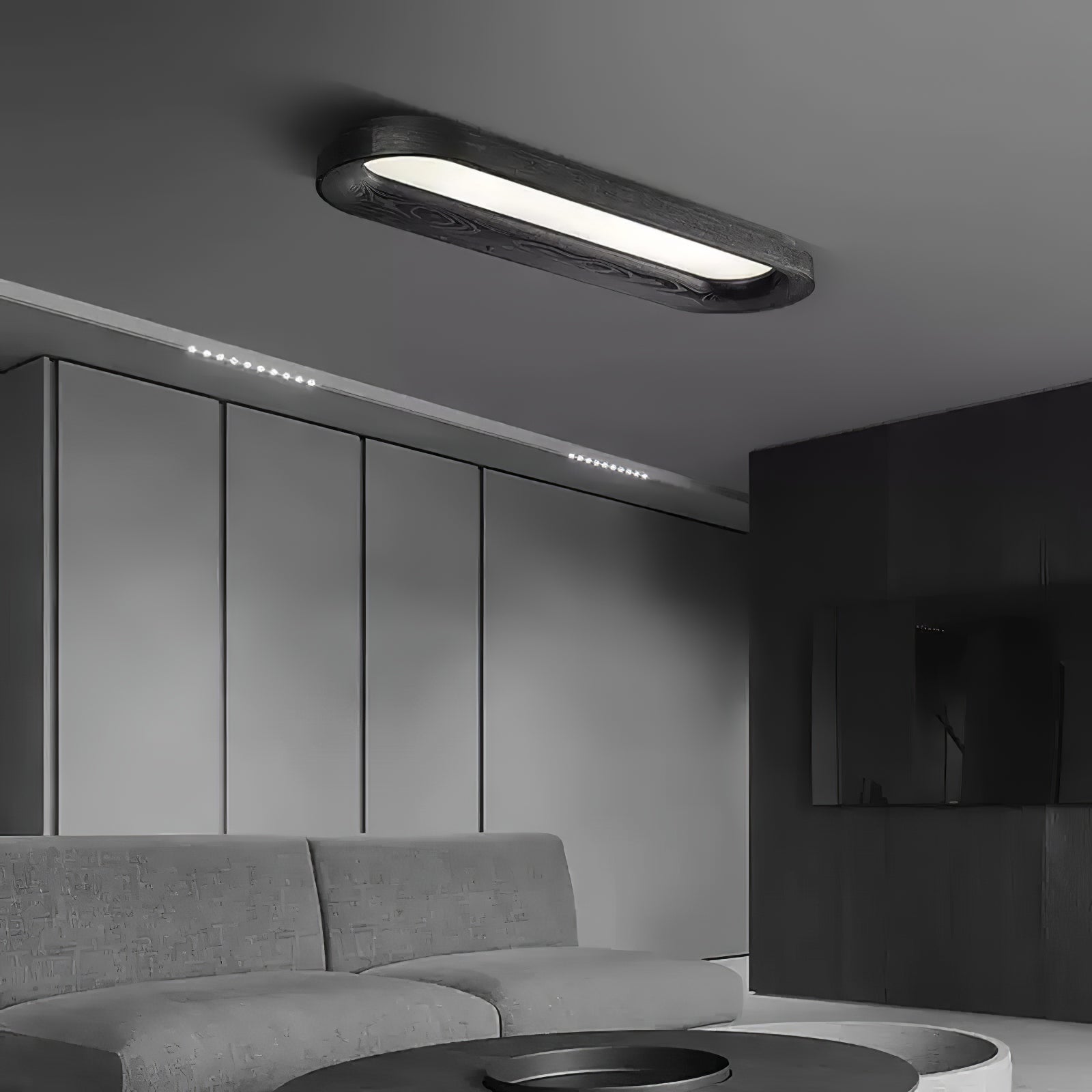 Flowing Cloud Ceiling Lamp Ceiling lamp