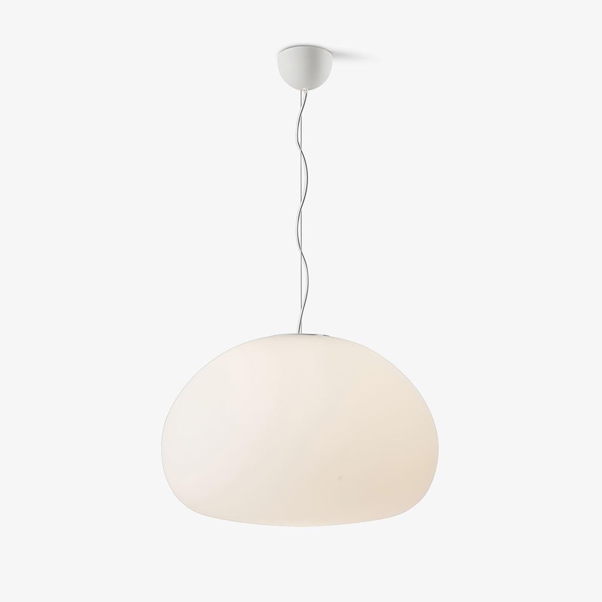 Fluid Pendant Light Pendant light