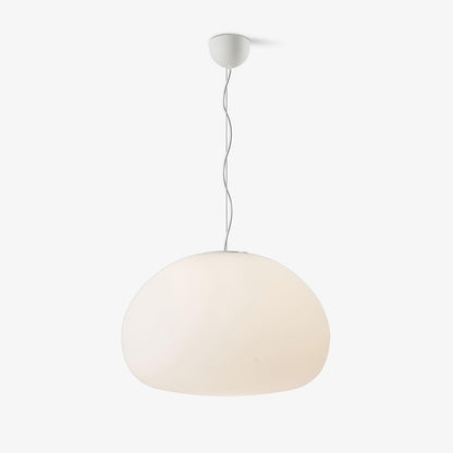 Fluid Pendant Light Pendant light