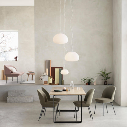 Fluid Pendant Light Pendant light