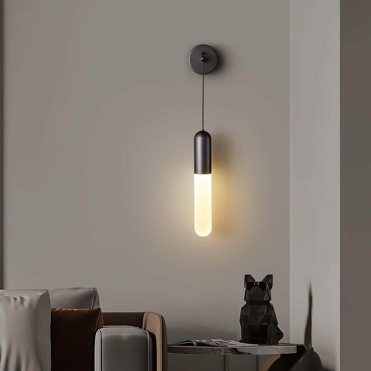 Flume Wall Light Wall lamp