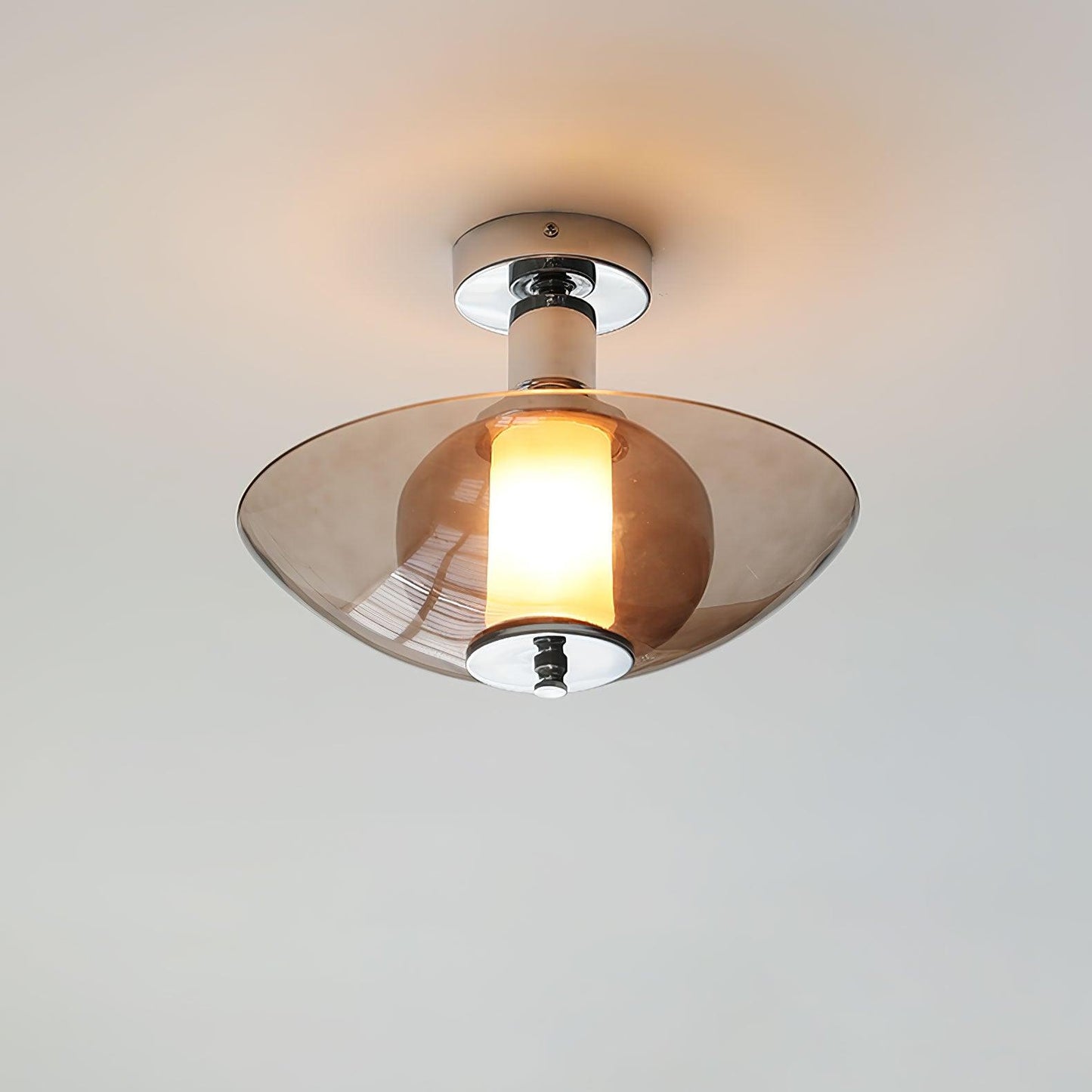 Flying Saucer Plug-in Wall Light Wall lamp
