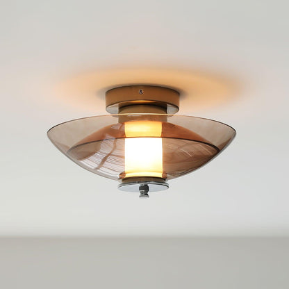 Flying Saucer Plug-in Wall Light Wall lamp