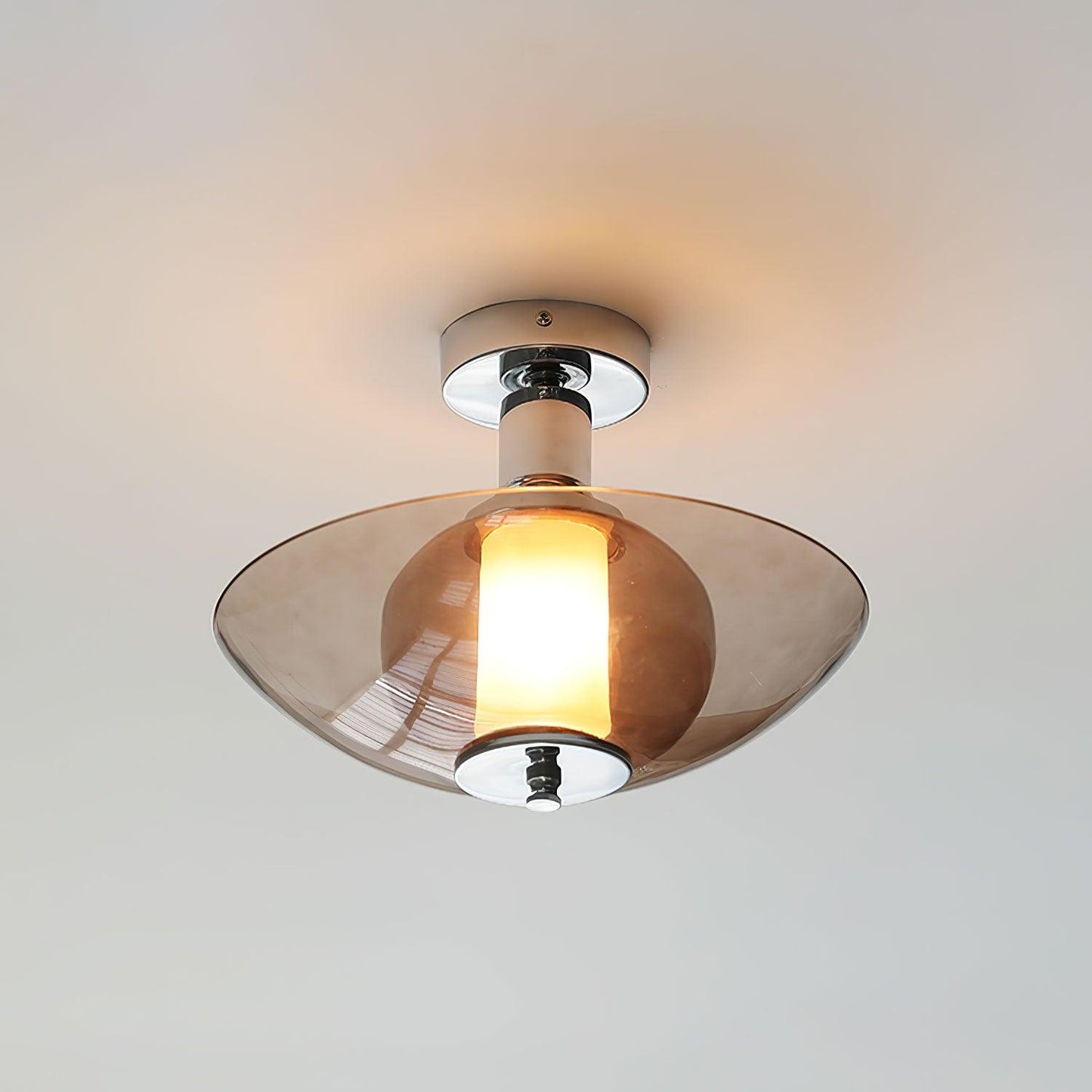 Flying Saucer Plug-in Wall Light Wall lamp