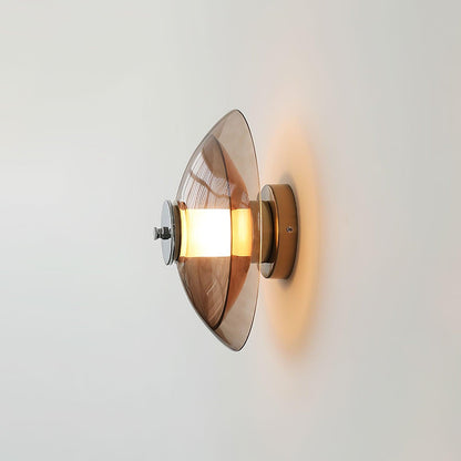 Flying Saucer Plug-in Wall Light Wall lamp