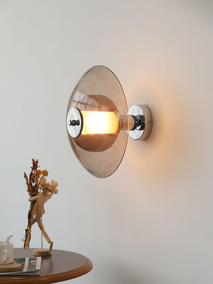 Flying Saucer Plug-in Wall Light Wall lamp
