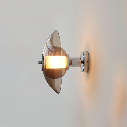 Flying Saucer Plug-in Wall Light Wall lamp
