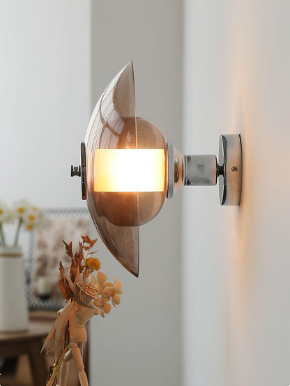 Flying Saucer Plug-in Wall Light Wall lamp