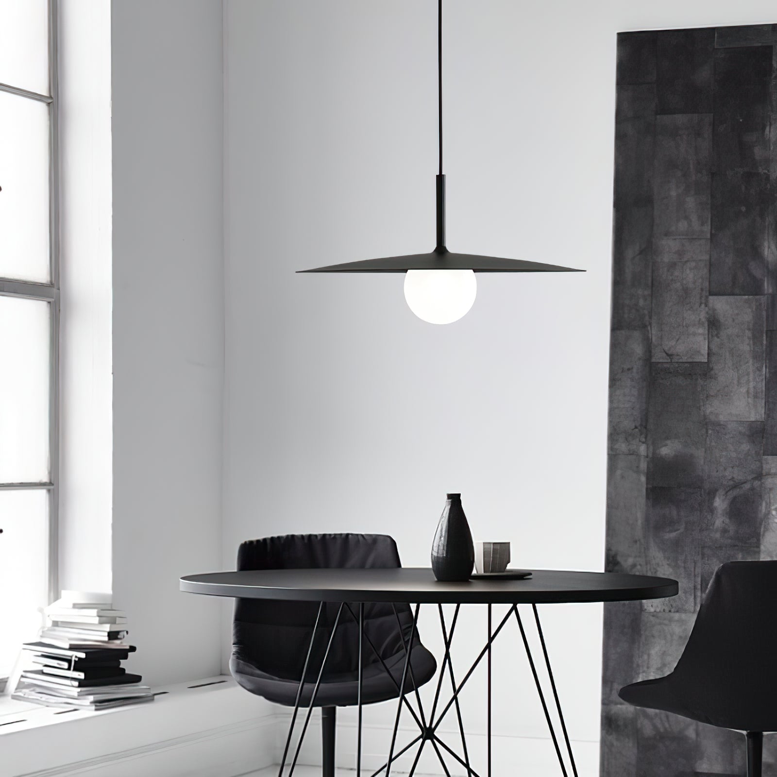 Gea Flying Saucer Pendant Lamp Pendant light