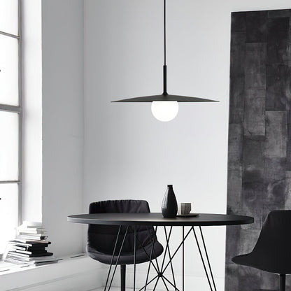 Gea Flying Saucer Pendant Lamp Pendant light