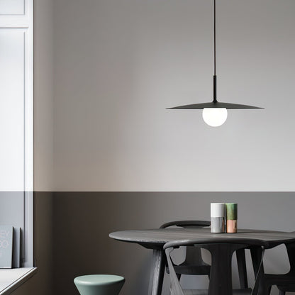 Gea Flying Saucer Pendant Lamp Pendant light
