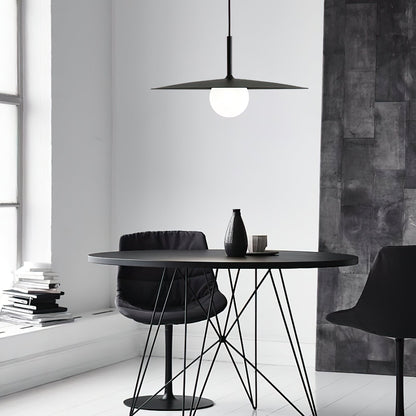 Gea Flying Saucer Pendant Lamp Pendant light