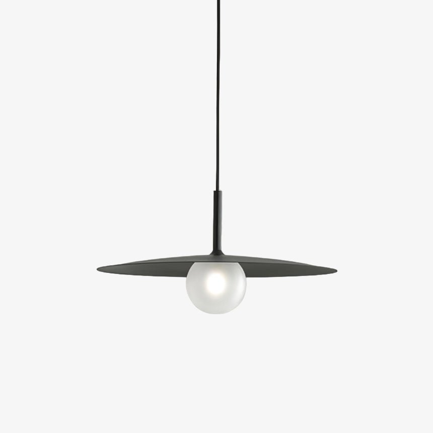 Gea Flying Saucer Pendant Lamp Pendant light