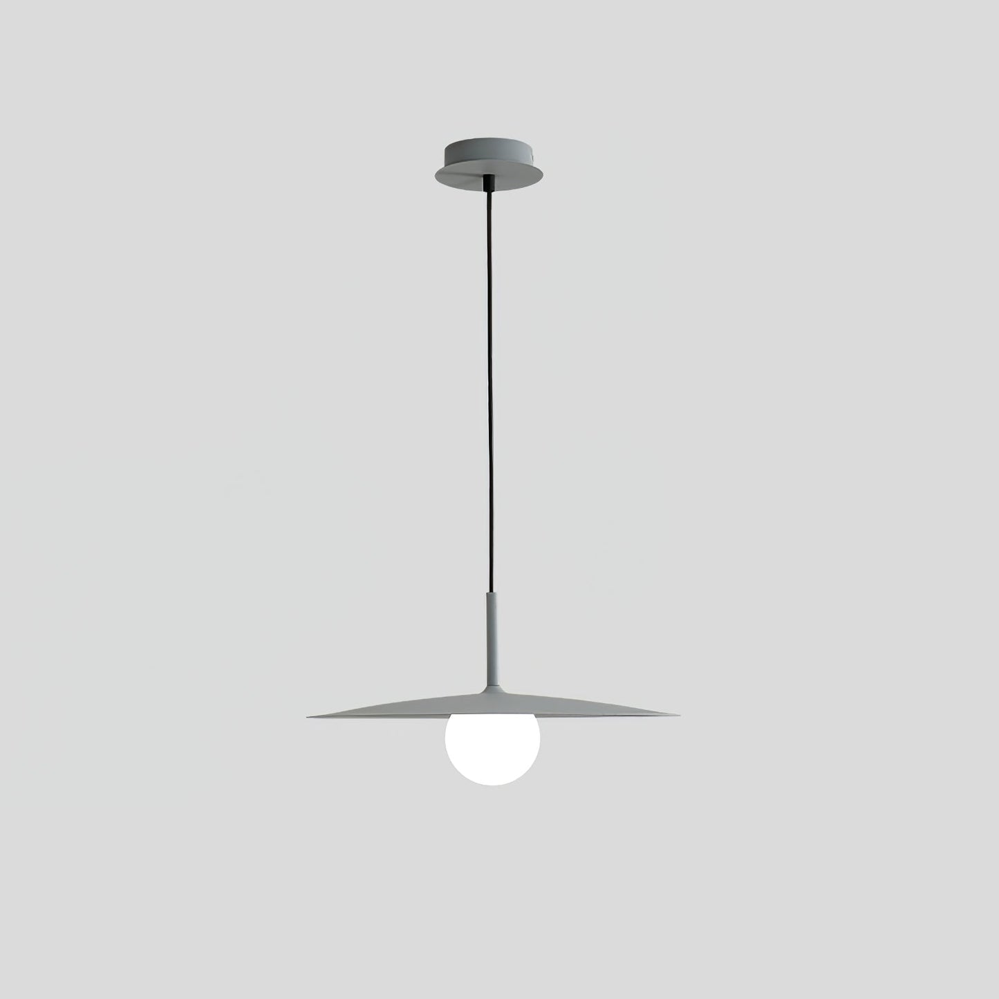 Gea Flying Saucer Pendant Lamp Pendant light
