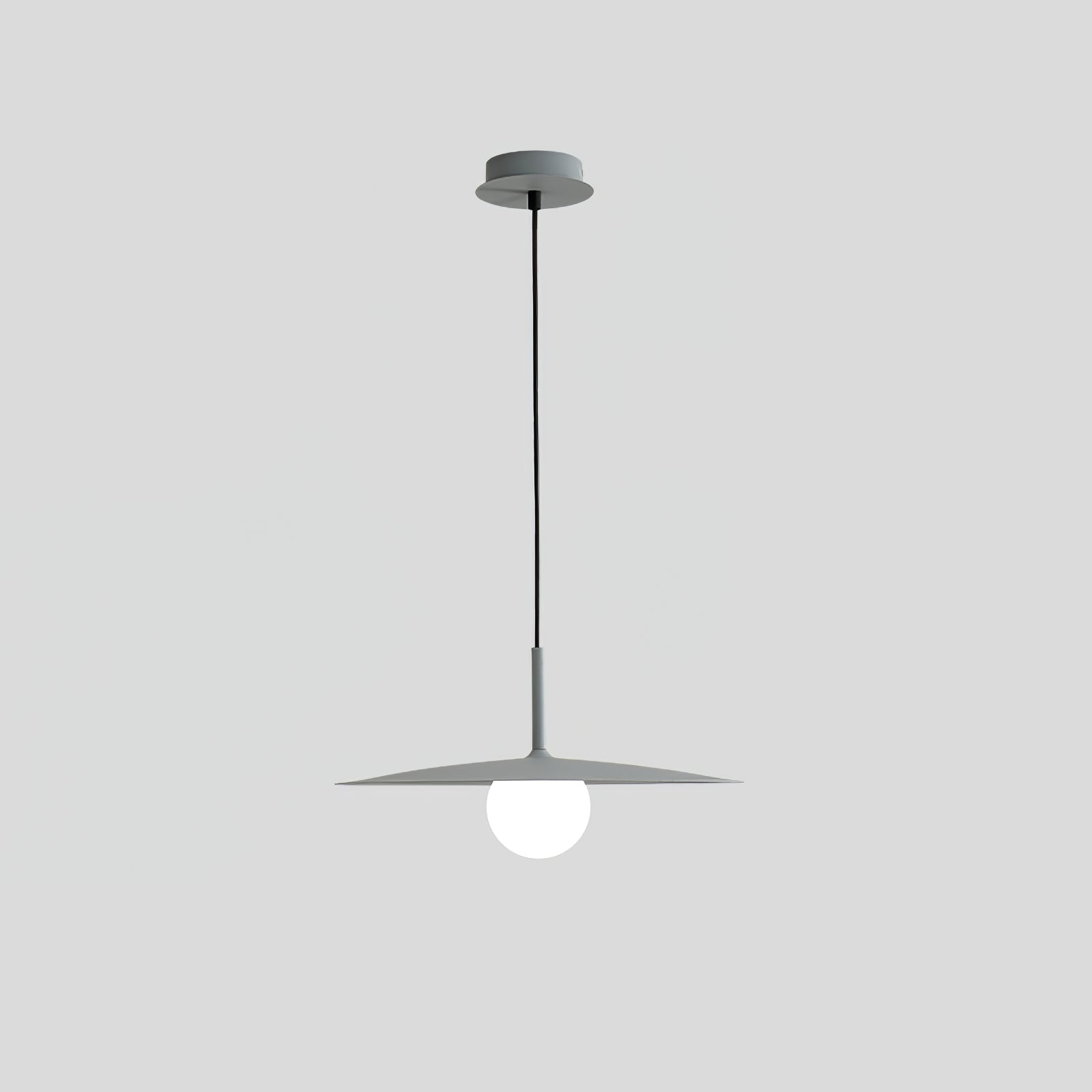 Gea Flying Saucer Pendant Lamp Pendant light