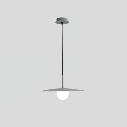 Gea Flying Saucer Pendant Lamp Pendant light