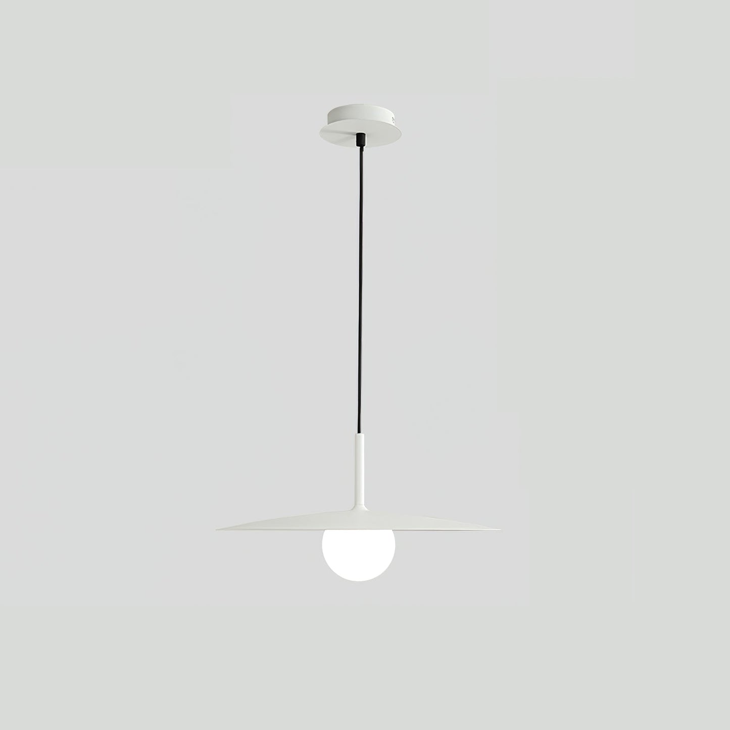 Gea Flying Saucer Pendant Lamp Pendant light