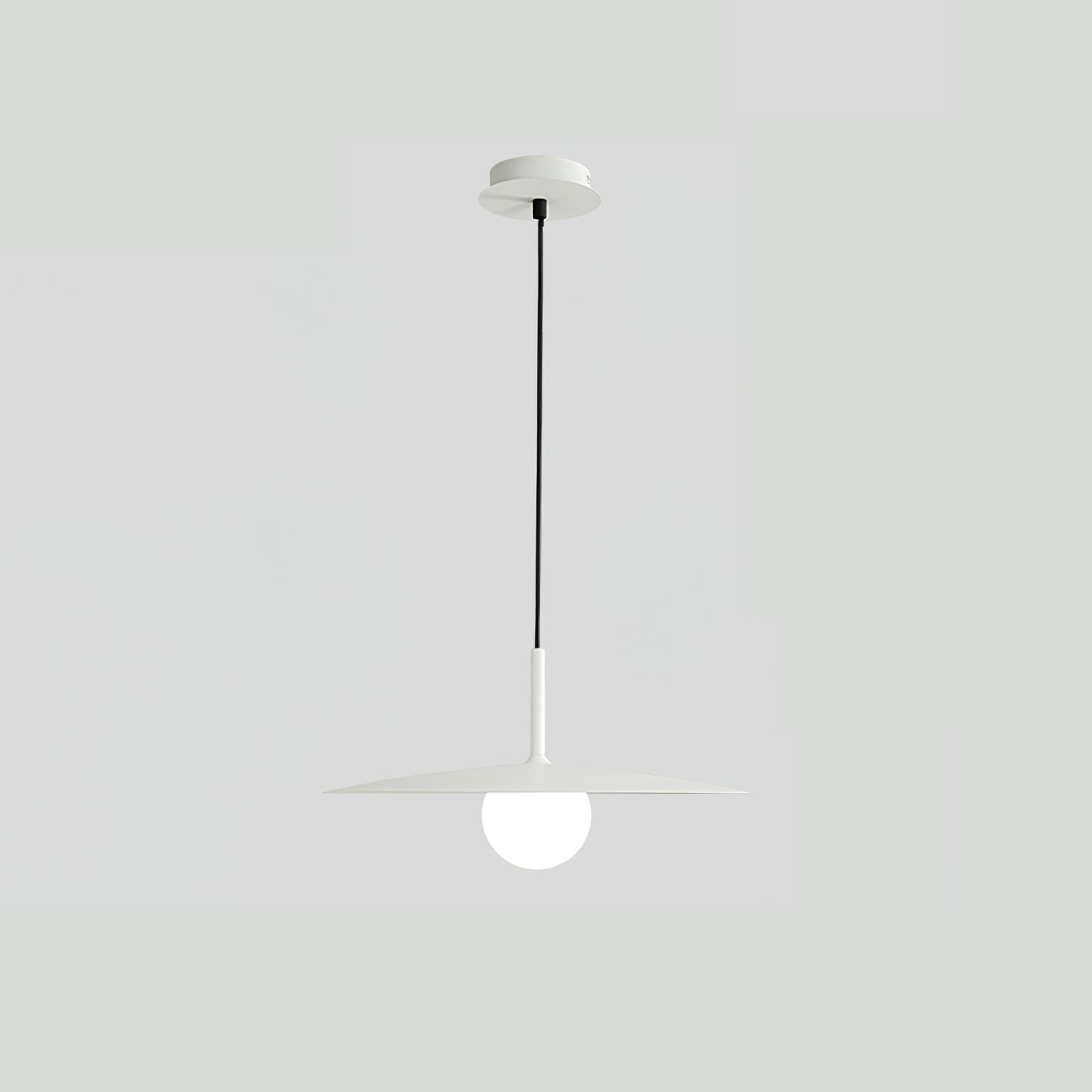 Gea Flying Saucer Pendant Lamp Pendant light