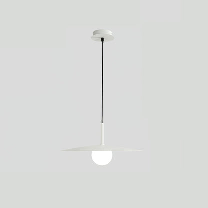 Gea Flying Saucer Pendant Lamp Pendant light