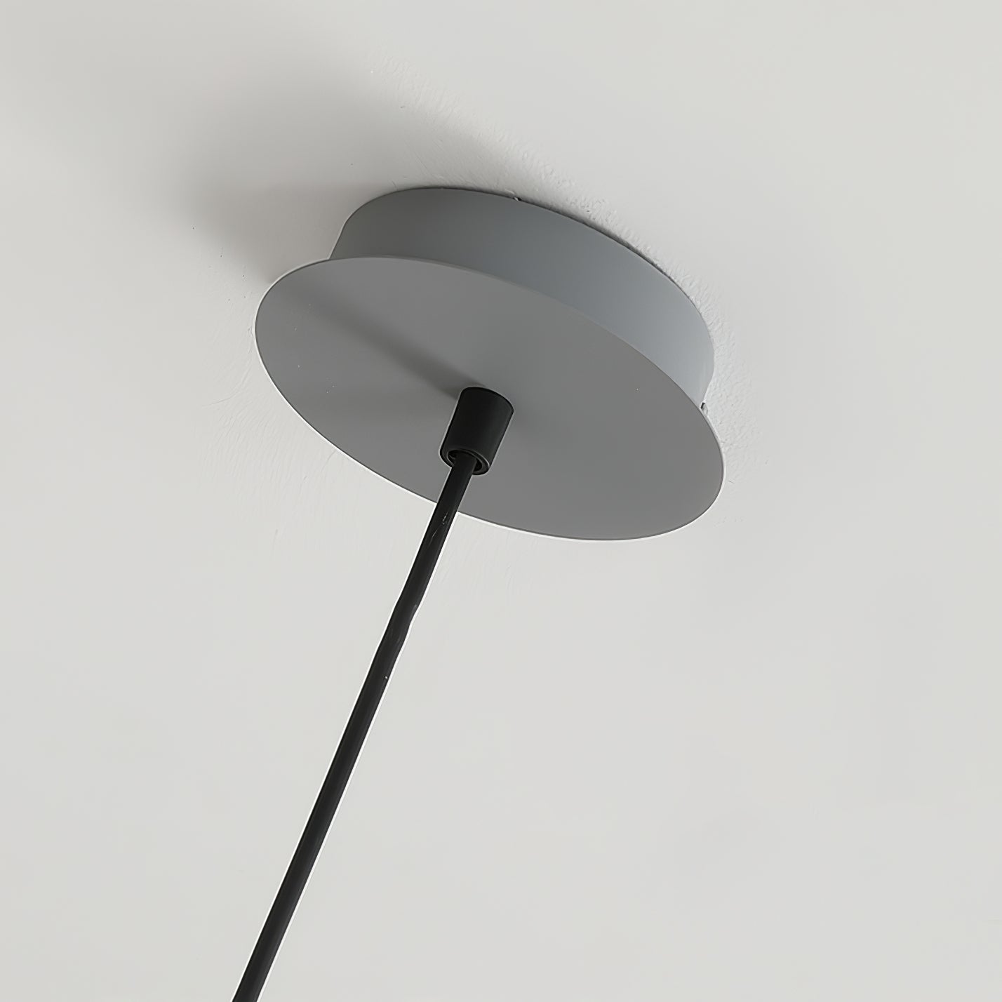 Gea Flying Saucer Pendant Lamp Pendant light