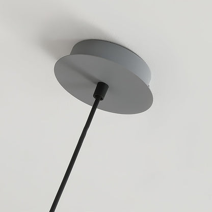 Gea Flying Saucer Pendant Lamp Pendant light