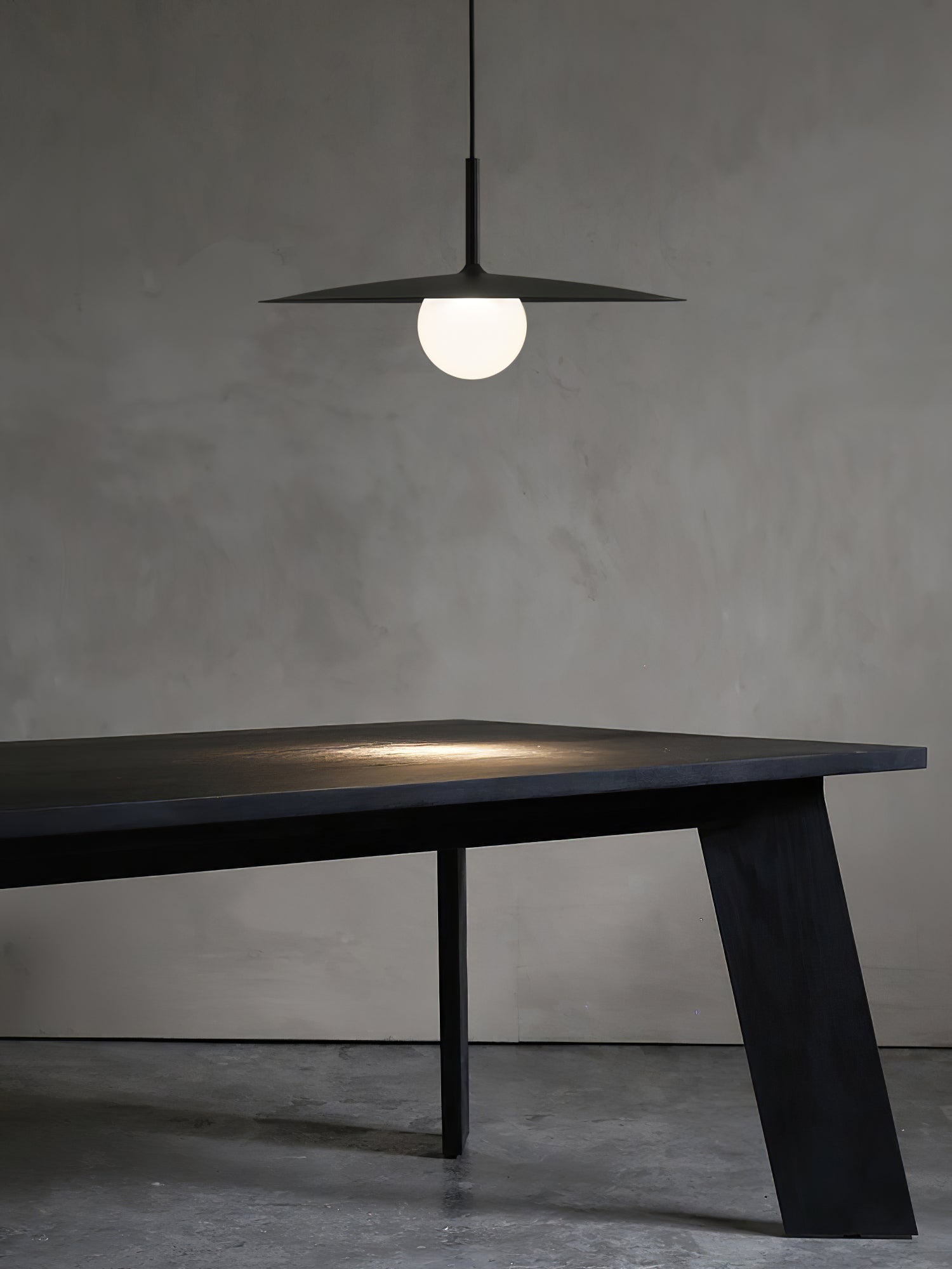Gea Flying Saucer Pendant Lamp Pendant light