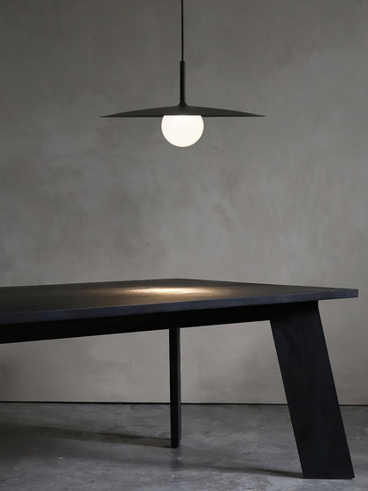 Gea Flying Saucer Pendant Lamp Pendant light
