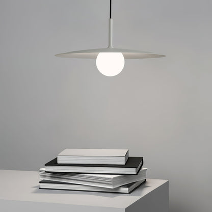 Gea Flying Saucer Pendant Lamp Pendant light