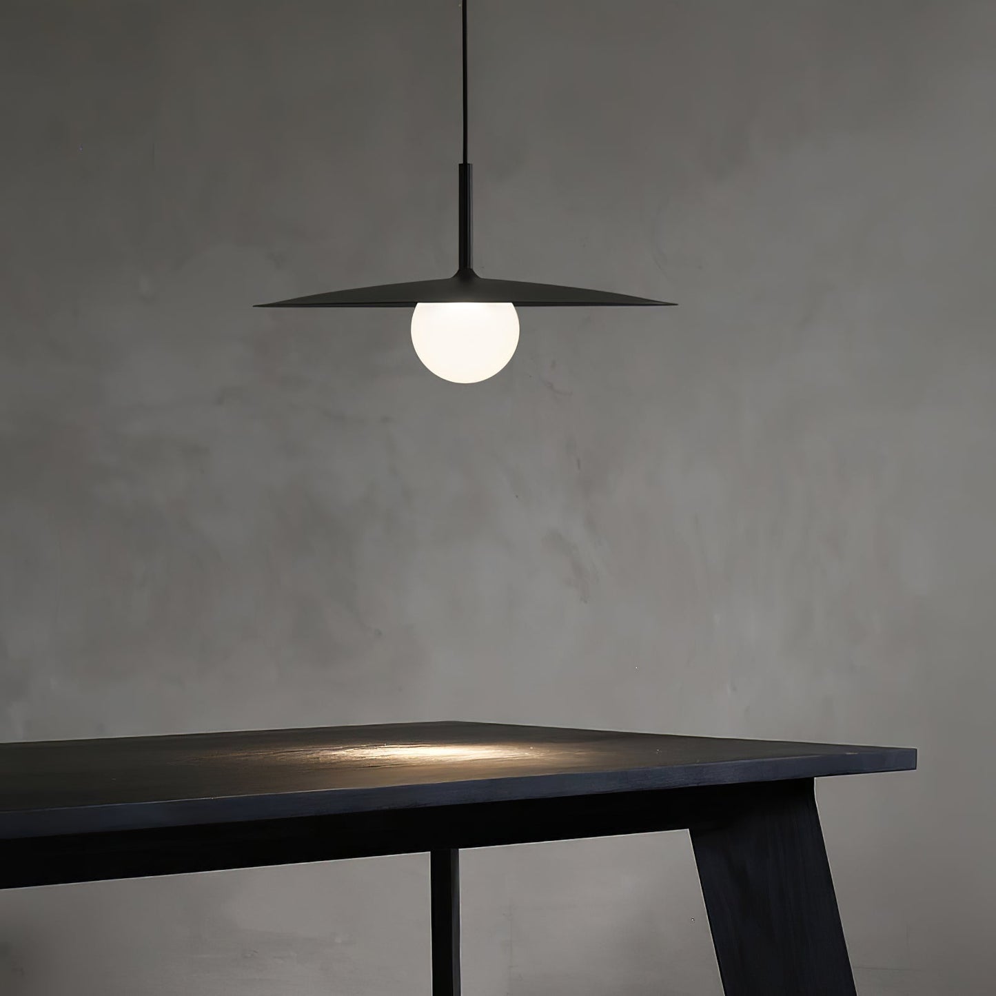 Gea Flying Saucer Pendant Lamp Pendant light